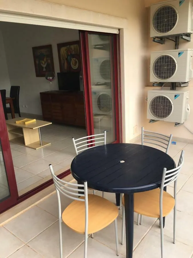 Beach Apartment Vilamoura Villa Columbus Portugal