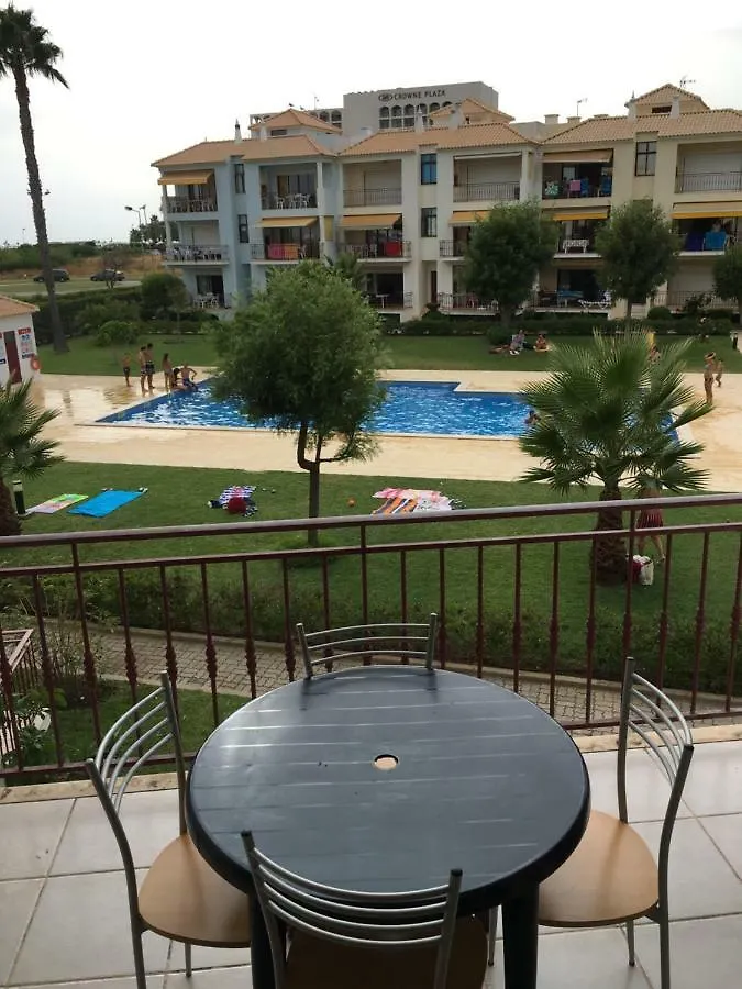 Beach Apartment Vilamoura Villa Columbus 0*,