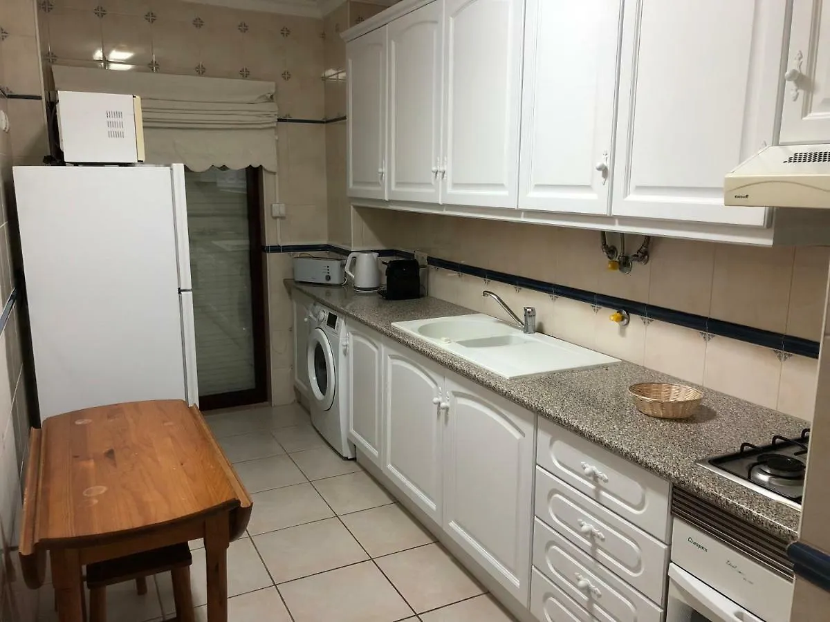 Beach Apartment Vilamoura Villa Columbus 0*,