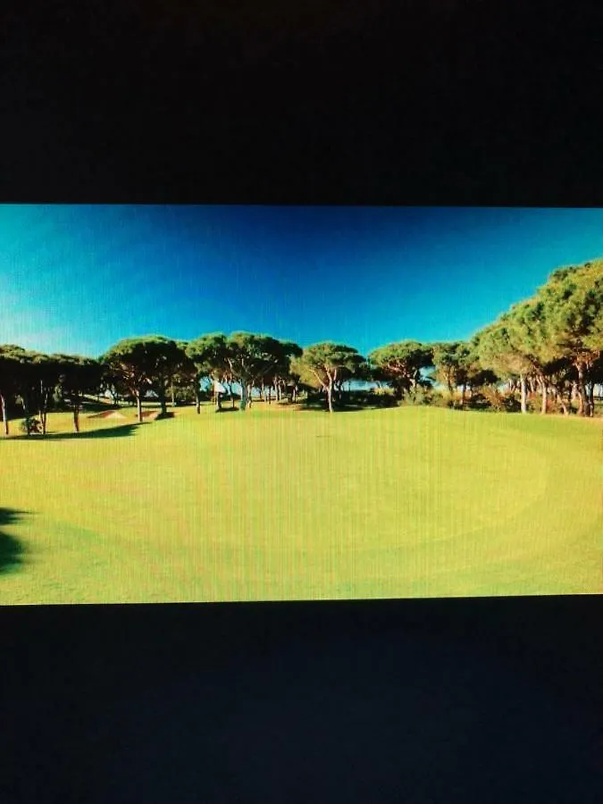 Beach Apartment Vilamoura Villa Columbus Portugal