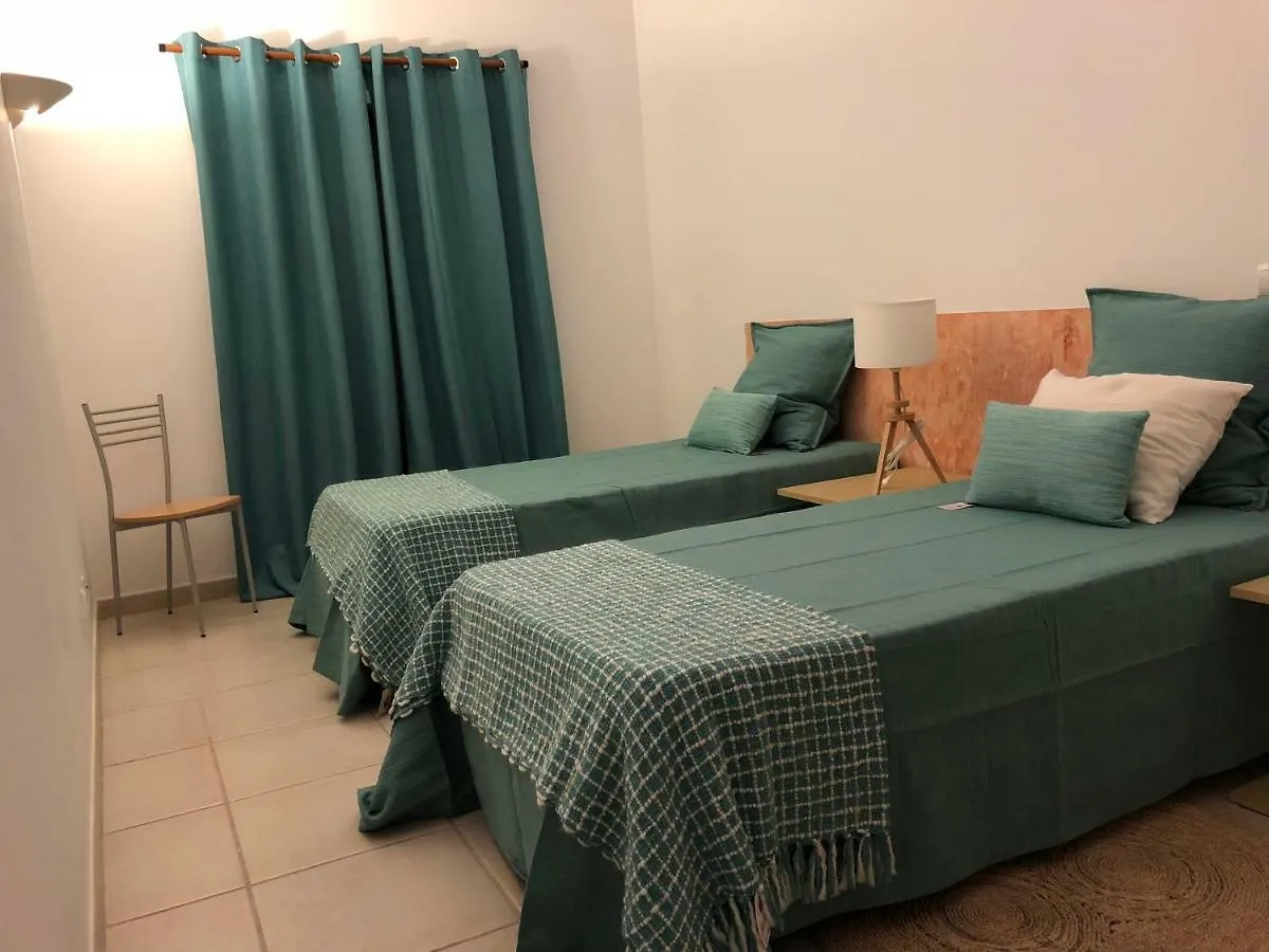 Beach Apartment Vilamoura Villa Columbus