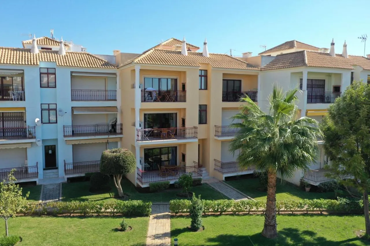 Beach Apartment Vilamoura Villa Columbus