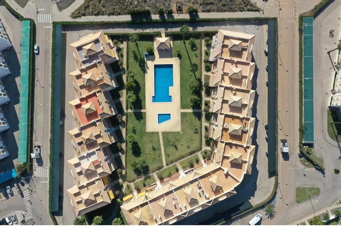 Beach Apartment Vilamoura Villa Columbus 0*,