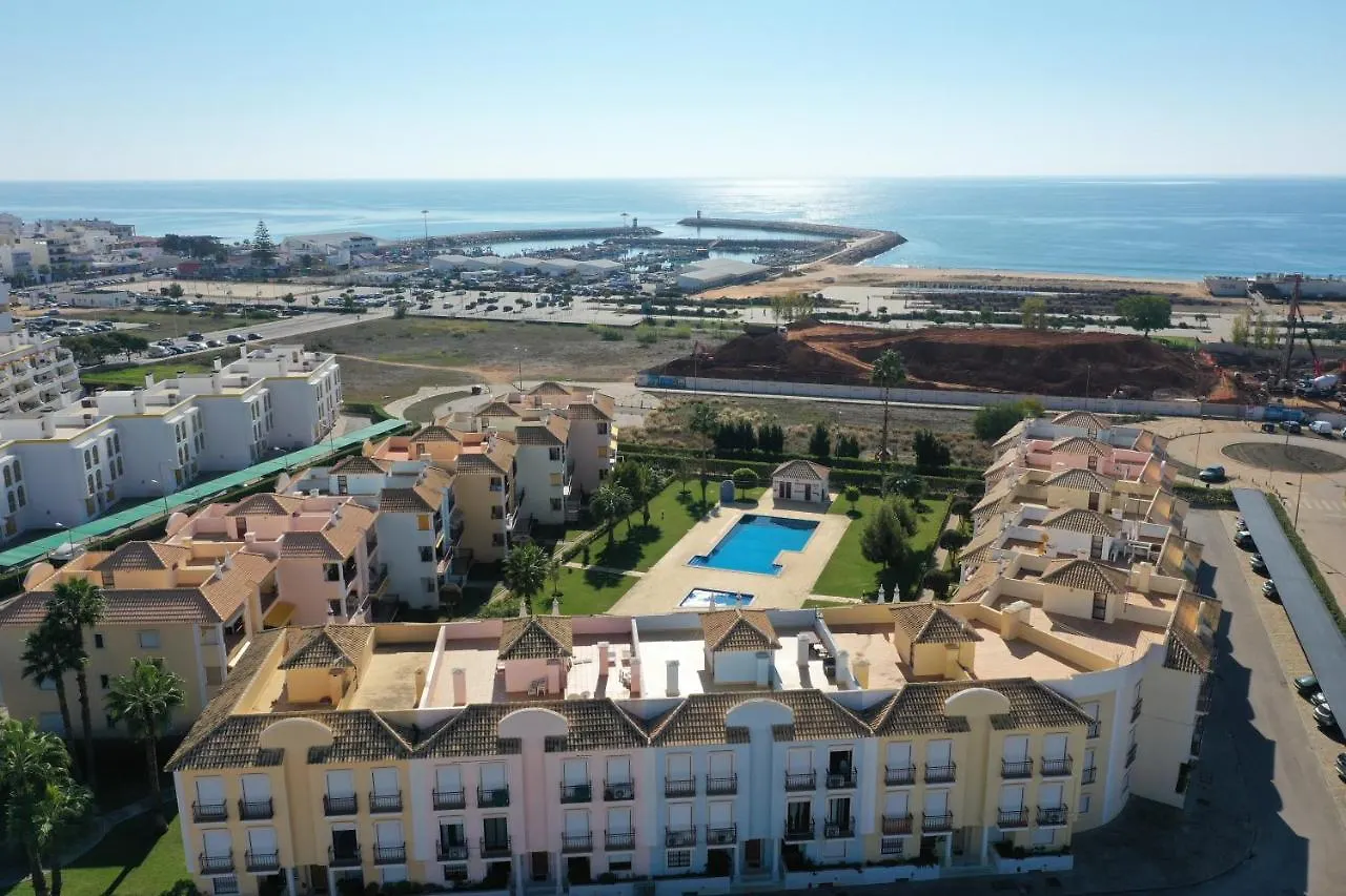 Beach Apartment Vilamoura Villa Columbus