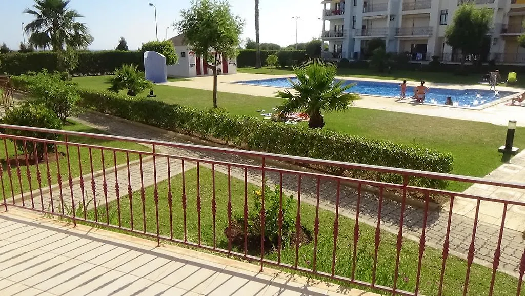 Beach Apartment Vilamoura Villa Columbus 0*,
