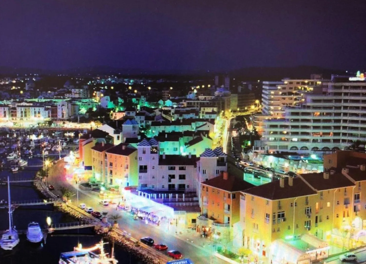 Beach Apartment Vilamoura Villa Columbus