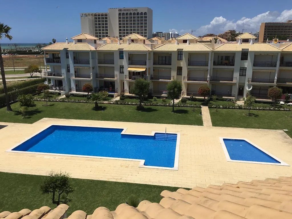 Beach Apartment Vilamoura Villa Columbus Portugal