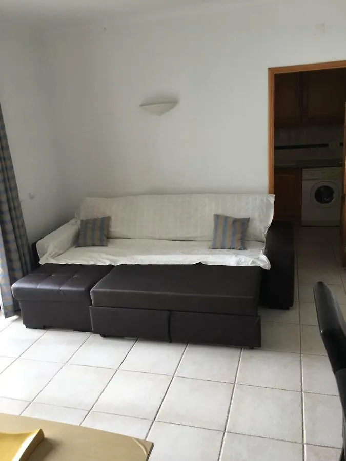 Beach Apartment Vilamoura Villa Columbus