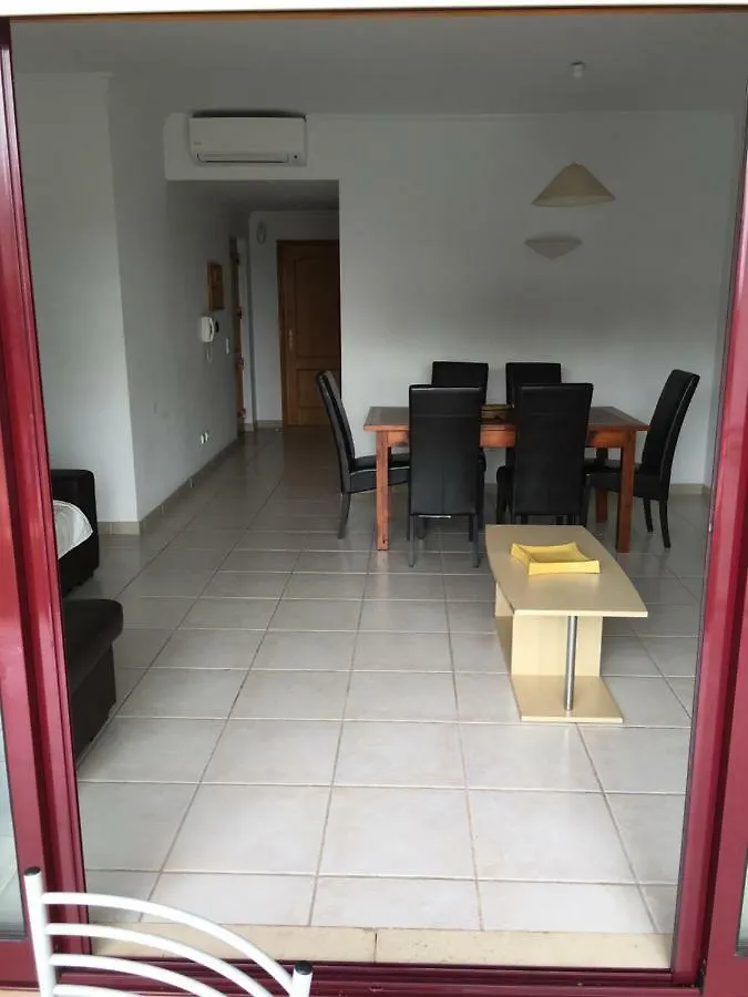 Beach Apartment Vilamoura Villa Columbus