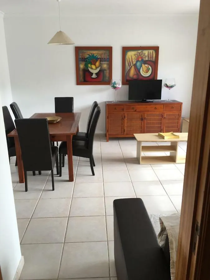 Beach Apartment Vilamoura Villa Columbus