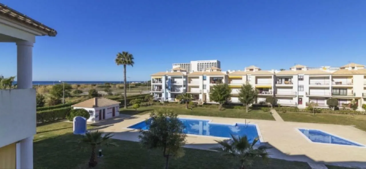 Beach Apartment Vilamoura Villa Columbus Portugal