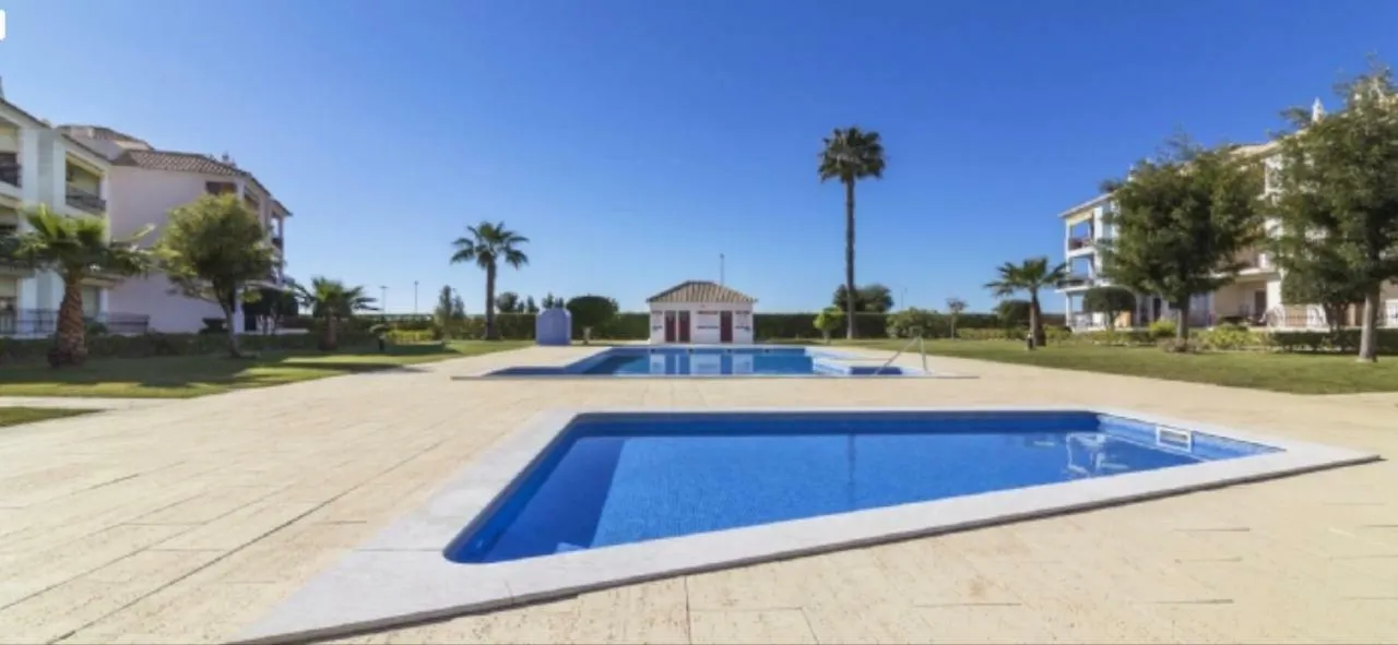 Beach Apartment Vilamoura Villa Columbus