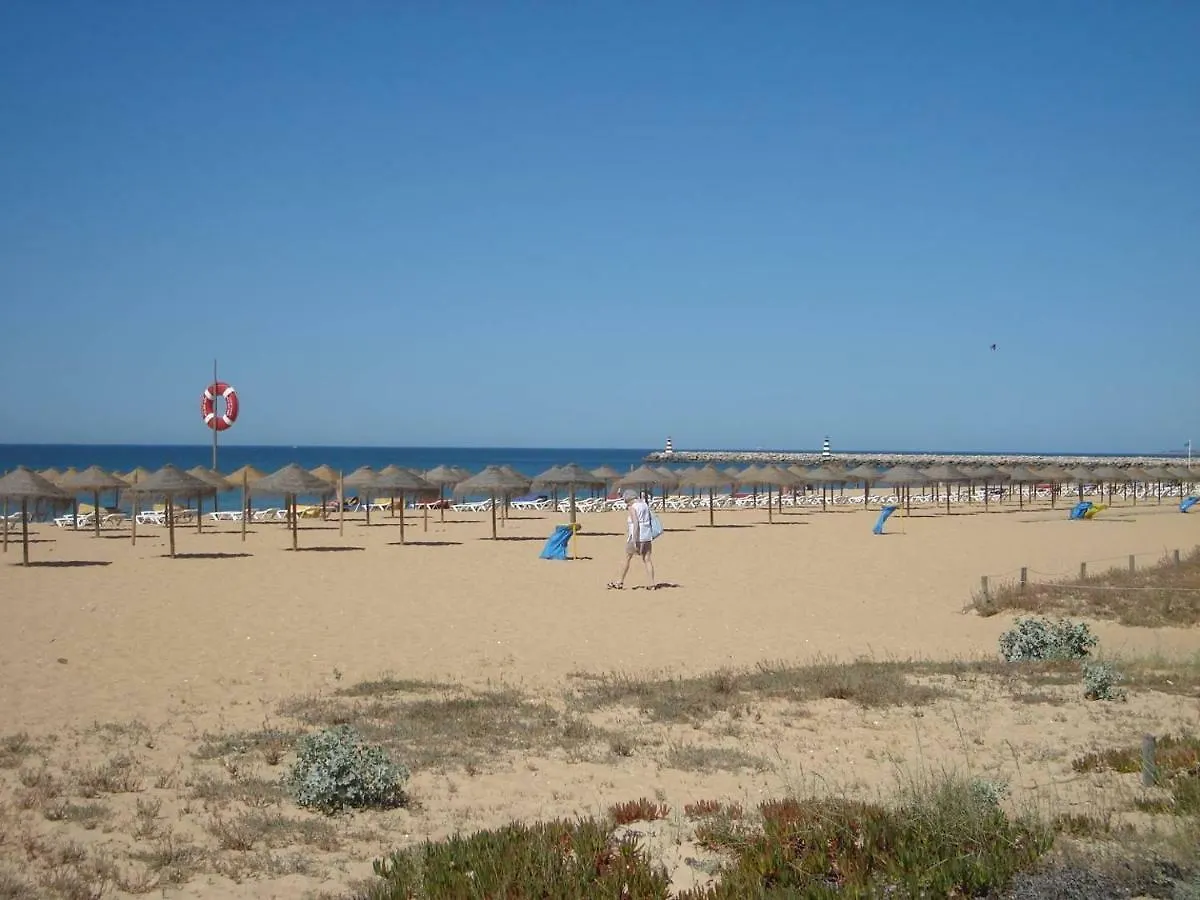 Beach Apartment Vilamoura Villa Columbus