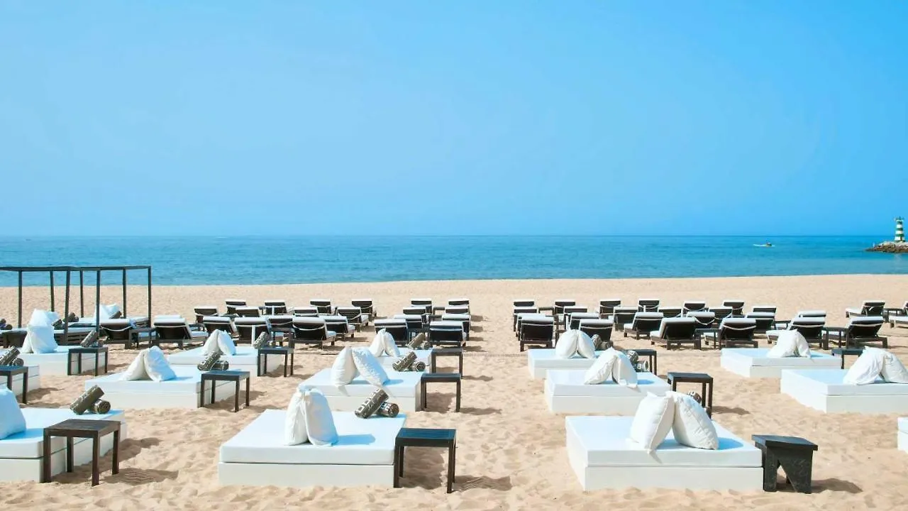 Beach Apartment Vilamoura Villa Columbus