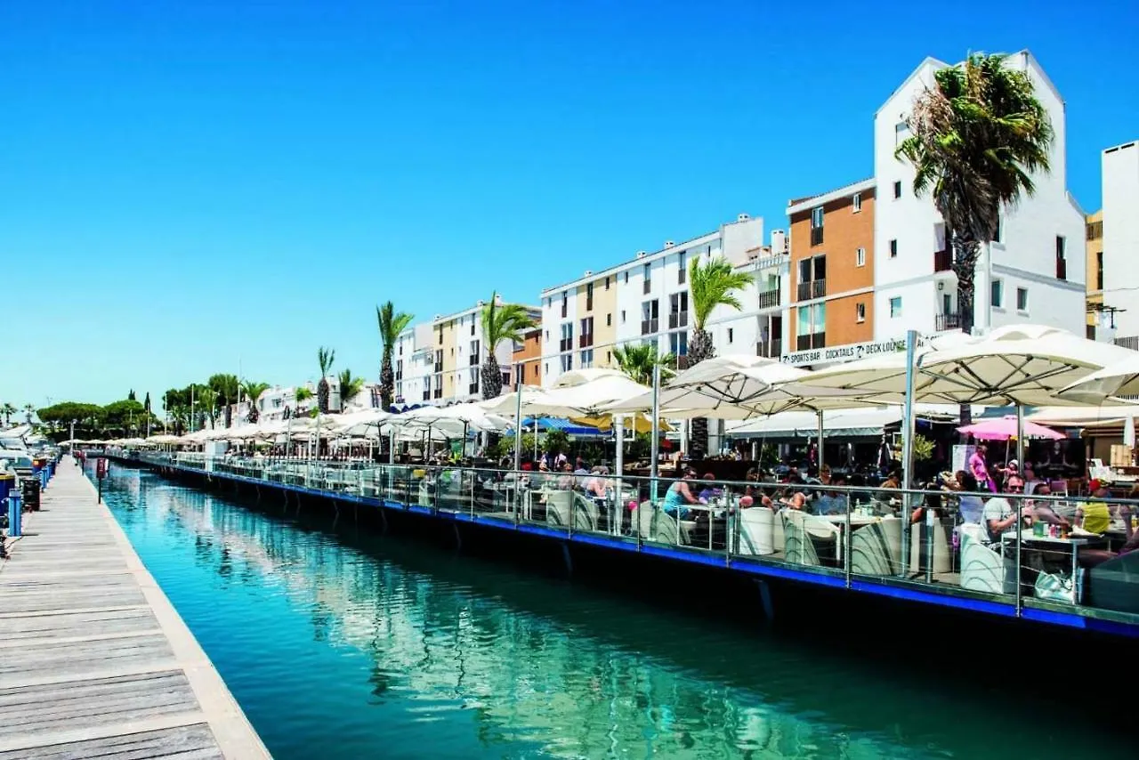Beach Apartment Vilamoura Villa Columbus
