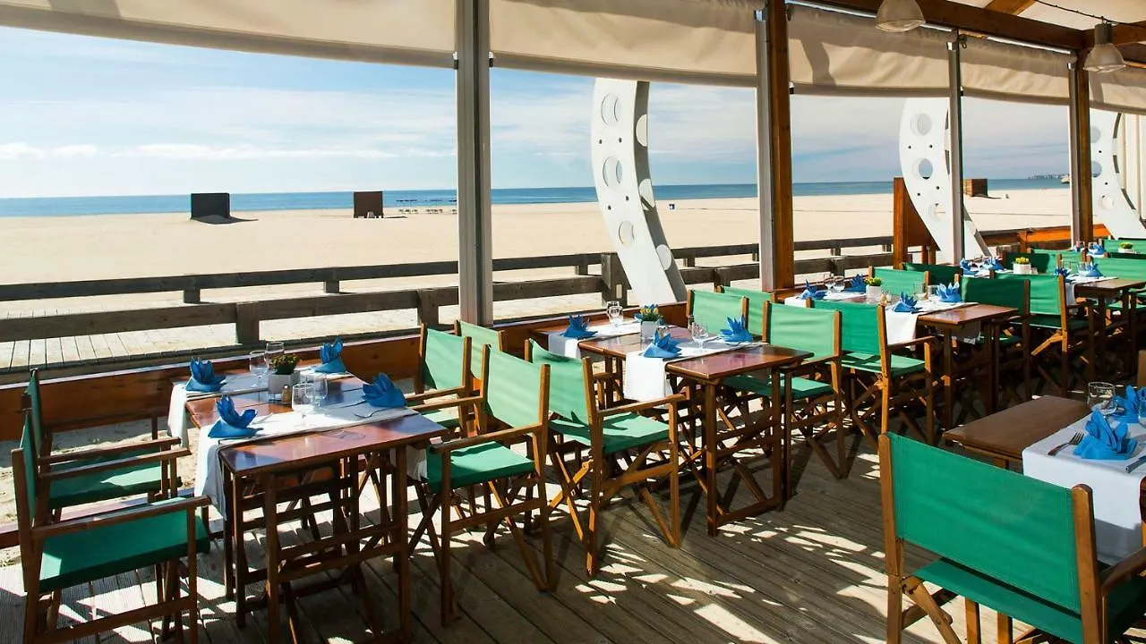 Beach Apartment Vilamoura Villa Columbus 0*,  Portugal