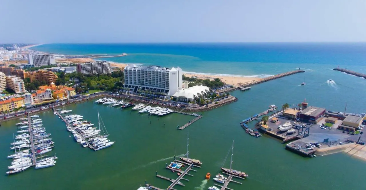 Beach Apartment Vilamoura Villa Columbus Portugal