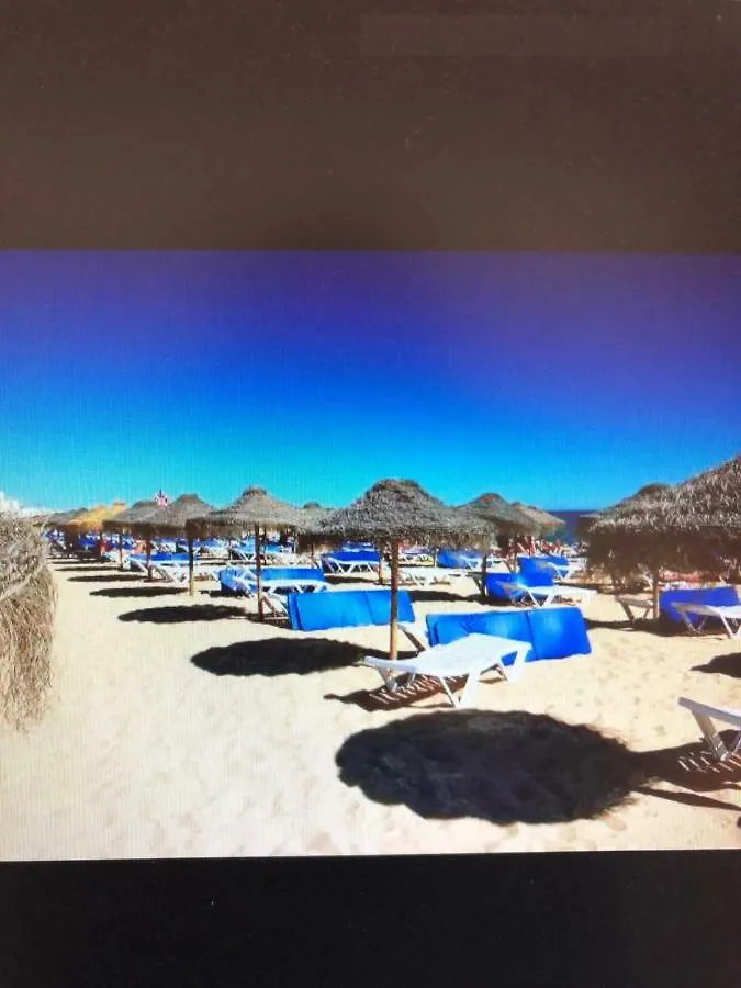Beach Apartment Vilamoura Villa Columbus 0*,  Portugal