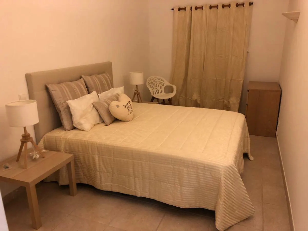 Beach Apartment Vilamoura Villa Columbus
