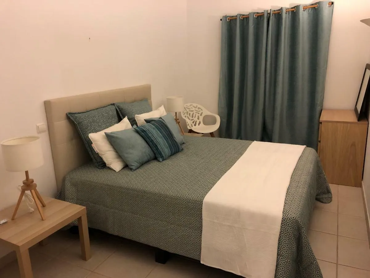 Beach Apartment Vilamoura Villa Columbus