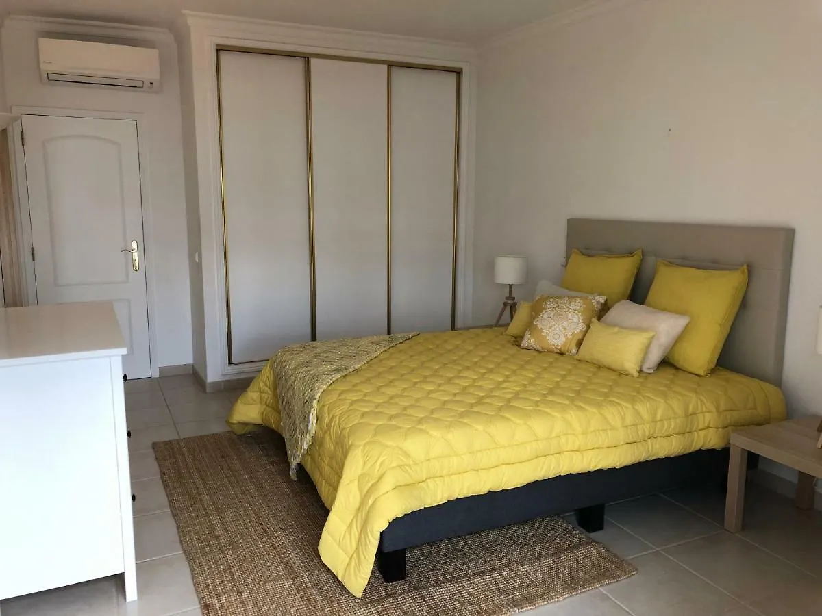 Beach Apartment Vilamoura Villa Columbus